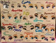 Favorite Disney Princess Movie? (Out Of These) Favorite Disney Princess Movie? (Out Of These)