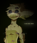 Which artwork seems the most depressing? Which artwork seems the most depressing?