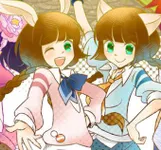 Mimi or Nyami? Mimi or Nyami?