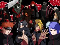 What Akastuki member is the best? What Akastuki member is the best?