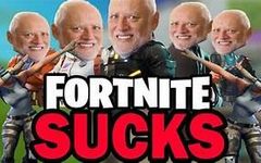 Which game should be obliterated? Which game should be obliterated?