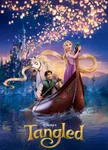 What's your favorite "Tangled" character? What's your favorite "Tangled" character?