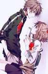 Do you consider yourself more of a boy or girl? Do you consider yourself more of a boy or girl?