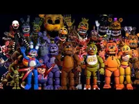 What is the hardest FNAF character to defend against? What is the hardest FNAF character to defend against?
