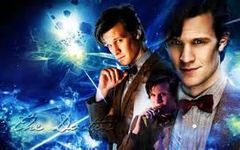 who's better doctor who or homestuck? who's better doctor who or homestuck?