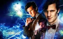 who's better doctor who or homestuck? who's better doctor who or homestuck?