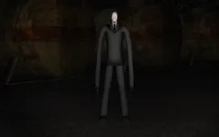 Is Slenderman scary? Is Slenderman scary?