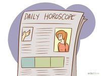 Do you read your horoscope? Do you read your horoscope?