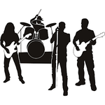 Which of the following bands do you like the most? Which of the following bands do you like the most?