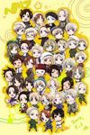 who is best hetalia background character who is best hetalia background character