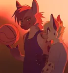 Which furry? (3) Which furry? (3)