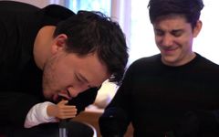 Mark or Ethan? I just want to ask Mark or Ethan? I just want to ask