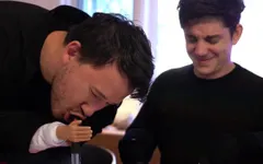 Mark or Ethan? I just want to ask Mark or Ethan? I just want to ask