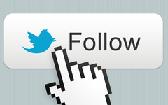 When you follow someone on twitter as a return follow, do you actually read their tweets? When you follow someone on twitter as a return follow, do you actually read their tweets?