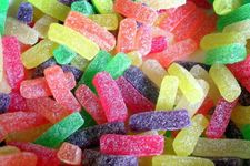 What is your favorite sweet? What is your favorite sweet?