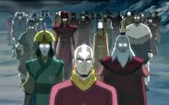 Legend Of Korra? Avatar: The Last Airbender? or both? Legend Of Korra? Avatar: The Last Airbender? or both?
