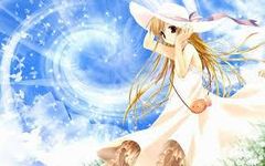 Which Anime girl is best? Which Anime girl is best?
