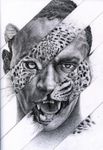 Is it easier to draw animals or people Is it easier to draw animals or people
