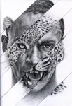 Is it easier to draw animals or people