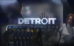 Do you like Detriot:Becoming Human? Do you like Detriot:Becoming Human?