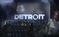 Do you like Detriot:Becoming Human? Do you like Detriot:Becoming Human?