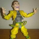 Johnny Blazes 3: Star Dirt Oingo Johnny Blazes 3: Star Dirt Oingo