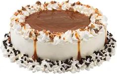 Pick a cake! Pick a cake!