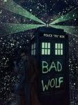 Fairy Tail or doctor Who? Fairy Tail or doctor Who?