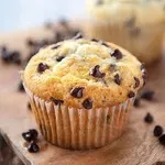 What part of a muffin? What part of a muffin?