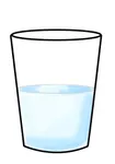 Half full or half empty? (1) Half full or half empty? (1)