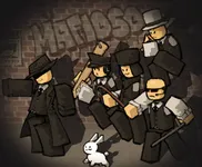 Which of Mafioso's goons are your favourite? Gubby Included just because :3