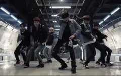 Who's the best dancer in BTS? Who's the best dancer in BTS?