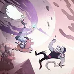 Svtfoe, which side would you choose? Svtfoe, which side would you choose?