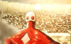 Who's your favorite Titan Shifter? (AoT Anime) Who's your favorite Titan Shifter? (AoT Anime)