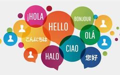 What language do you want to learn? What language do you want to learn?