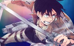 Which form of Eren is better? Which form of Eren is better?