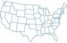 Could you name all 50 US states? Could you name all 50 US states?