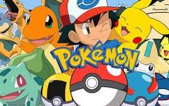 Do You Want To See "What Pokemon Are You?" ? Do You Want To See "What Pokemon Are You?" ?