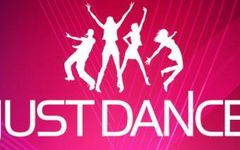 What's Your Favorite Just Dance Game? What's Your Favorite Just Dance Game?