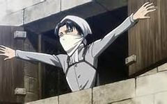 Would you rather? AOT (: Would you rather? AOT (: