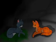 Bluestar or Firestar? Bluestar or Firestar?
