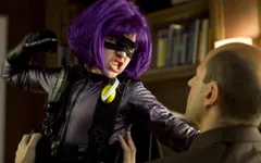 Which of these self aware action movies is better?