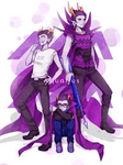 who is your favourite Ampora who is your favourite Ampora
