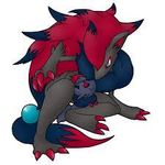 Do you like zoroark or zorua or maybe both? Do you like zoroark or zorua or maybe both?