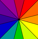 What's your favorite color? (3) What's your favorite color? (3)