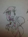 Mangled Light: Do you like blood? Mangled Light: Do you like blood?