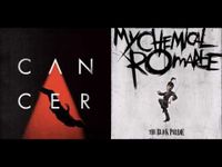 Which is better Cancer from My Chemical Romance or the Cancer Cover by Twenty One Pilots? Which is better Cancer from My Chemical Romance or the Cancer Cover by Twenty One Pilots?