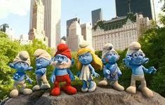 Which animation movie do you like more: The Smurfs Or The Muppets? Which animation movie do you like more: The Smurfs Or The Muppets?