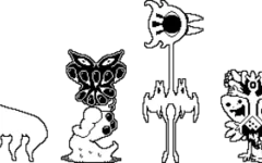 Who is your favorite amalgamate? Who is your favorite amalgamate?