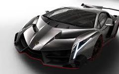 Better Sports Car? Better Sports Car?